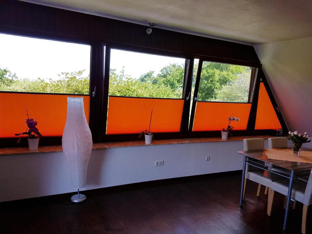 Kleine Nixe Seestern Cuxhaven Exterior foto